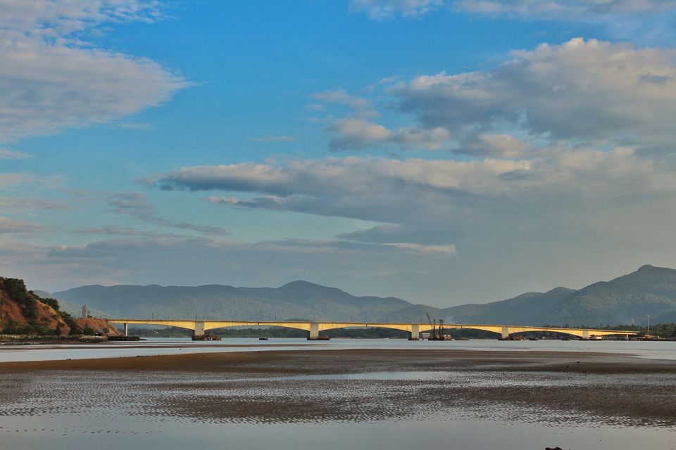 Photo of Karwar – Discovering Karnataka’s gem by Shilpa Shashidhar