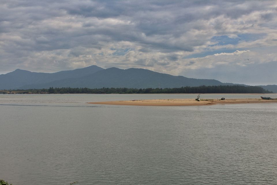 Photo of Karwar – Discovering Karnataka’s gem by Shilpa Shashidhar