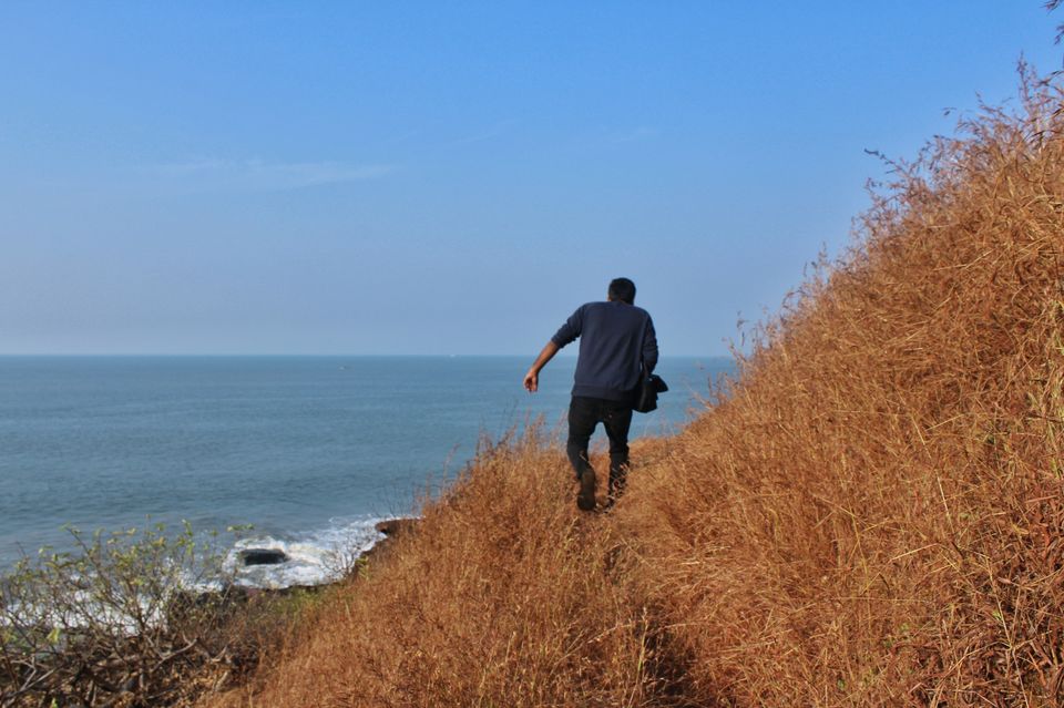 Photo of Tilmati Beach, Majali, Karnataka, India by Shilpa Shashidhar