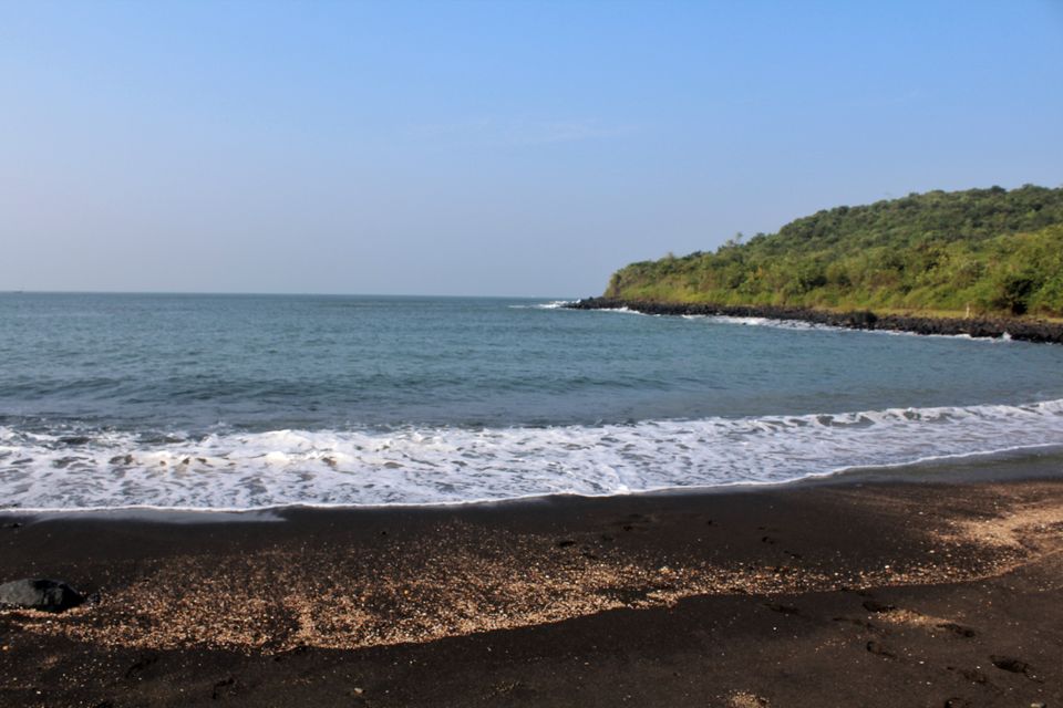 Photo of Tilmati Beach, Majali, Karnataka, India by Shilpa Shashidhar