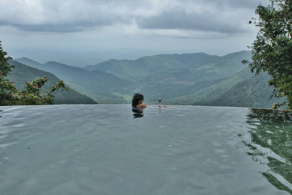 Photo of Wildernest Nature Resort, Chorla, Goa, India by Shilpa Shashidhar