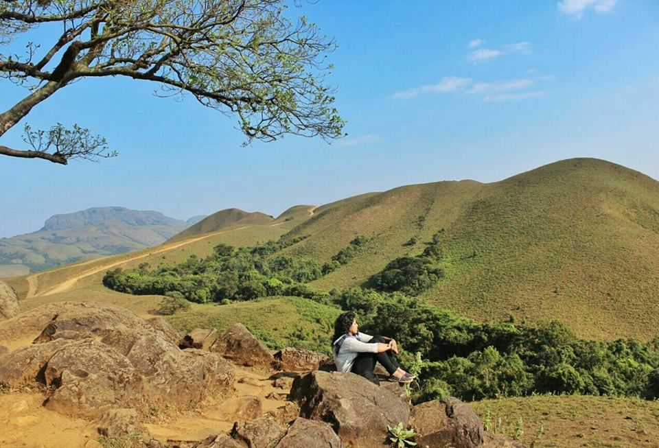 Photo of To the coffee country : Coorg by Shilpa Shashidhar