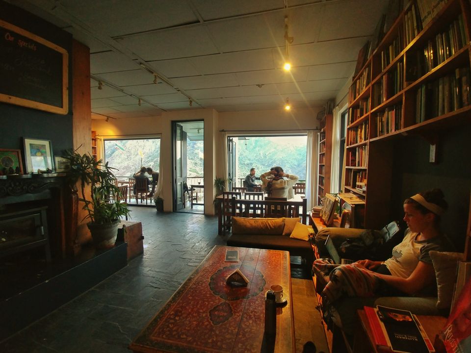 Photo of Illiterati, Dharamshala, Himachal Pradesh, India by Shilpa Shashidhar