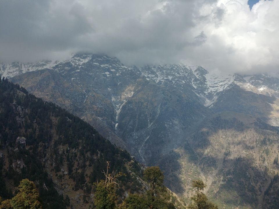 Photo of Trek to Snowline peak and a night under zillion stars! by Shilpa Shashidhar