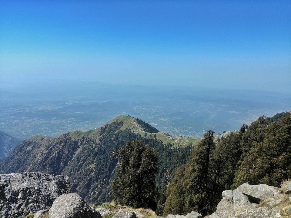 Photo of Trek to Snowline peak and a night under zillion stars! by Shilpa Shashidhar