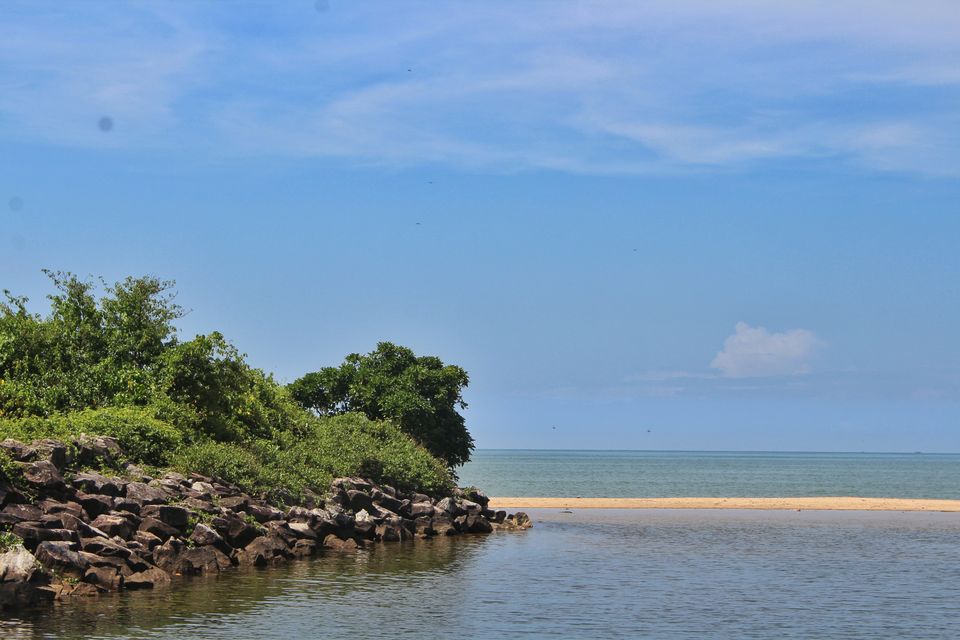 Photo of Thottada, Kerala, India by Shilpa Shashidhar