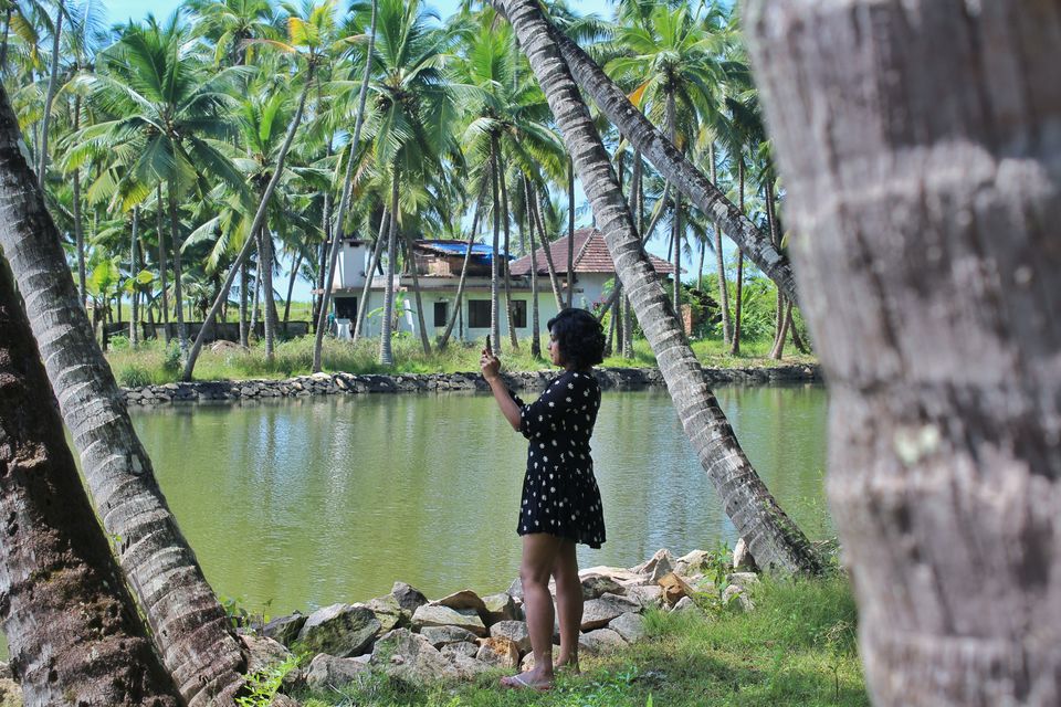 Photo of Kannur – The lesser known paradise! by Shilpa Shashidhar