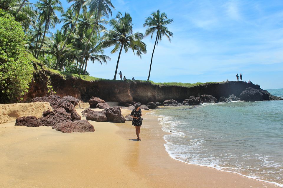 Photo of Kannur – The lesser known paradise! by Shilpa Shashidhar