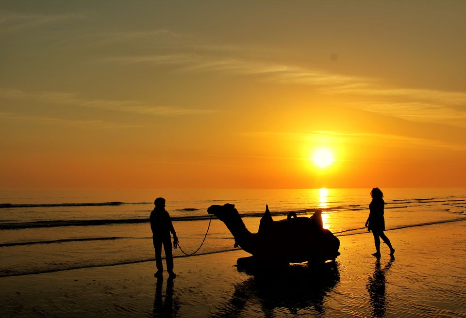 Photo of Discover Mandvi’s 400 year old shipbuilding yard, havelis and beaches! by Shilpa Shashidhar