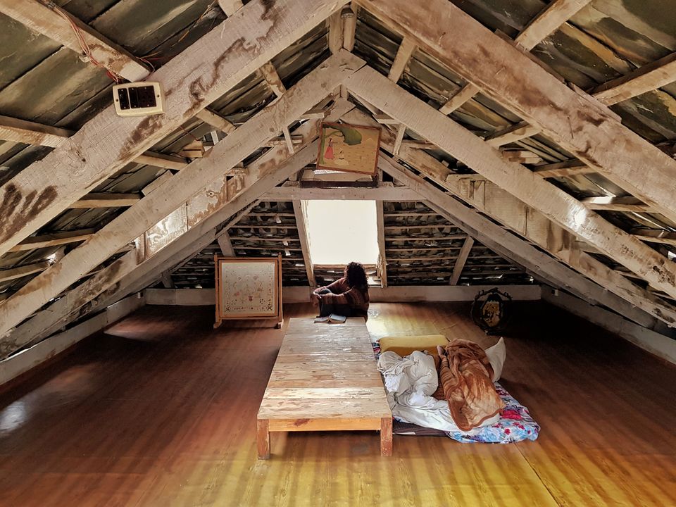 Photo of Living in a secret hideaway in Himachal 8/13 by Shilpa Shashidhar