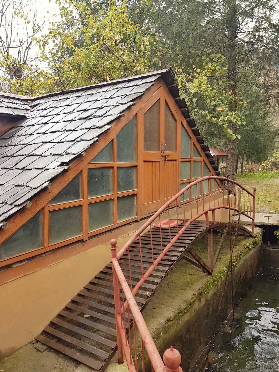 Photo of Living in a secret hideaway in Himachal 9/13 by Shilpa Shashidhar