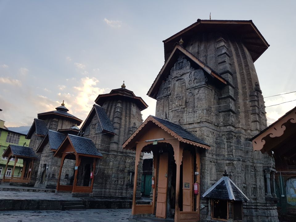 Photo of Living in a secret hideaway in Himachal by Shilpa Shashidhar