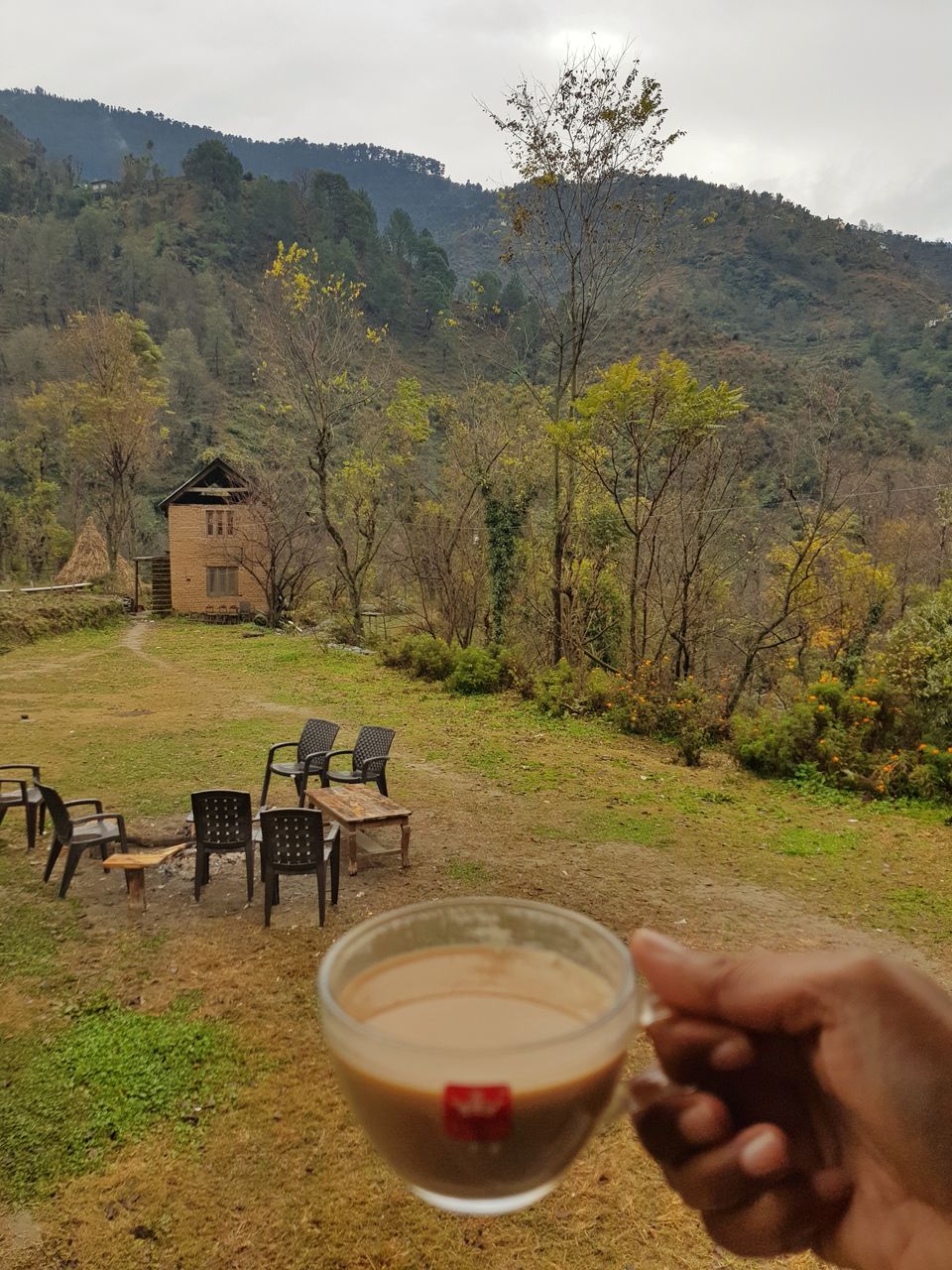 Photo of Living in a secret hideaway in Himachal 4/13 by Shilpa Shashidhar