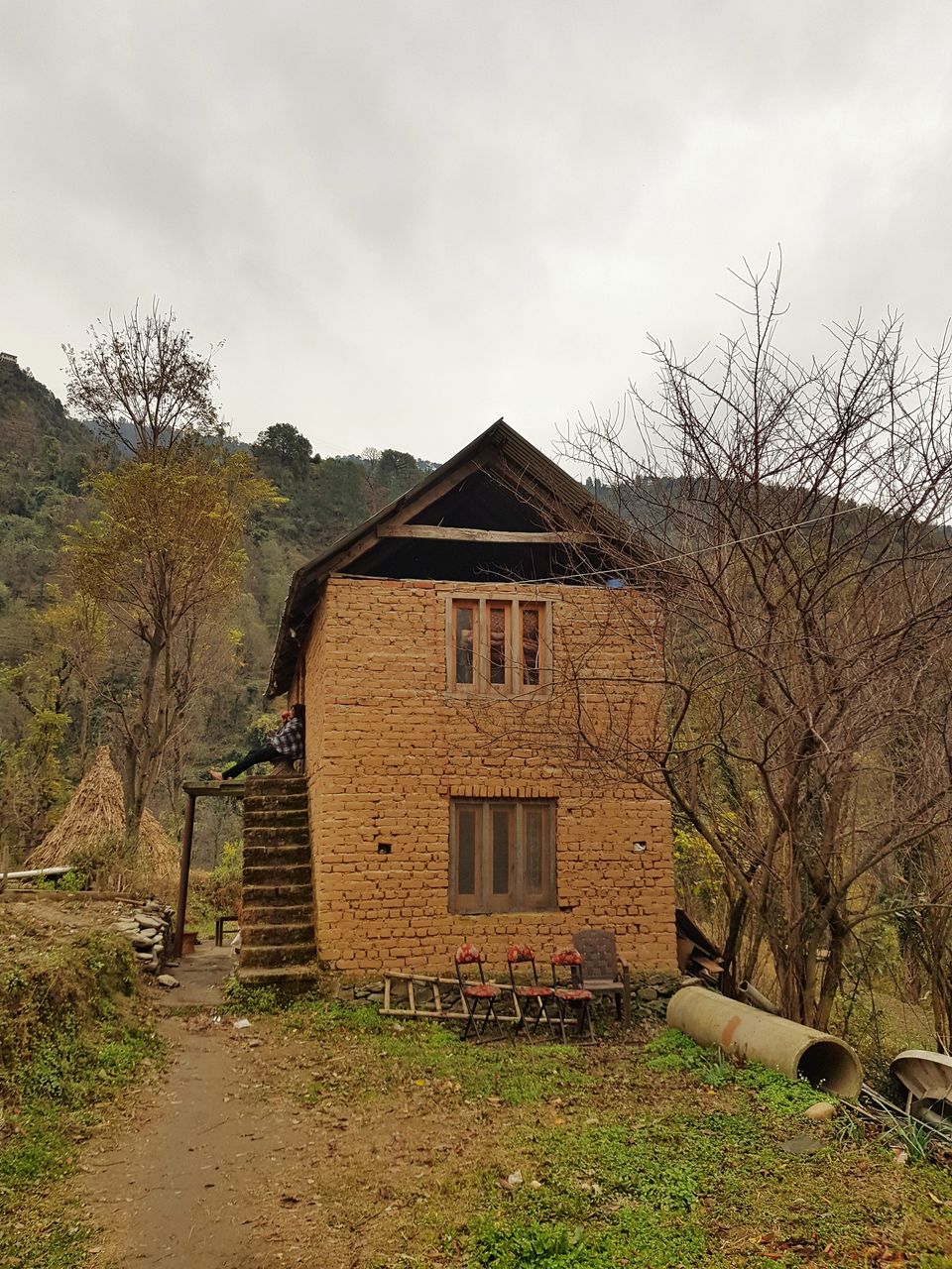 Photo of Living in a secret hideaway in Himachal 5/13 by Shilpa Shashidhar
