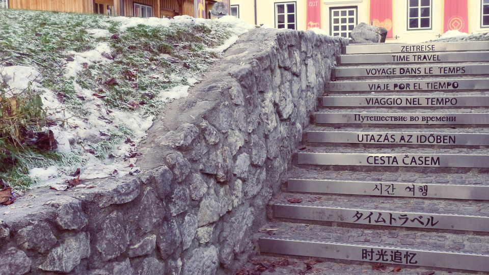 Photo of Spectacular views at Hallstatt, Austria 3/11 by Felicia Tan
