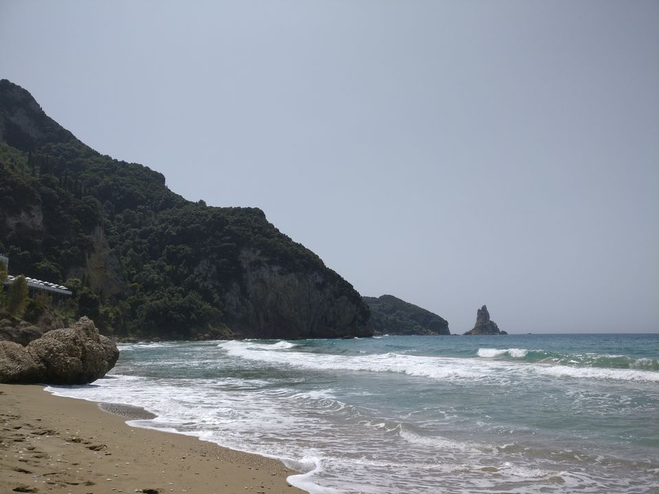 Photo of A Beach-Hopper’s Guide to Corfu - the Green Island of Greece by M