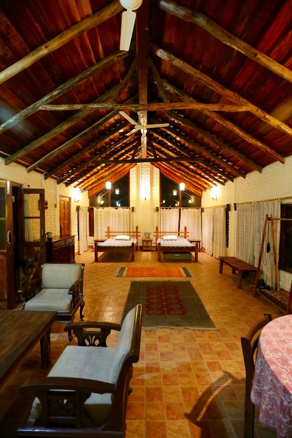 Photo of Sunny Days and Starry Nights At This Himalayan Homestay In The Wild! by M