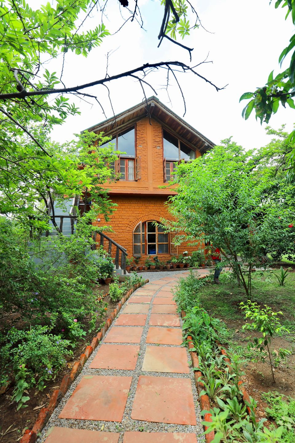 Photo of Sunny Days and Starry Nights At This Himalayan Homestay In The Wild! by M