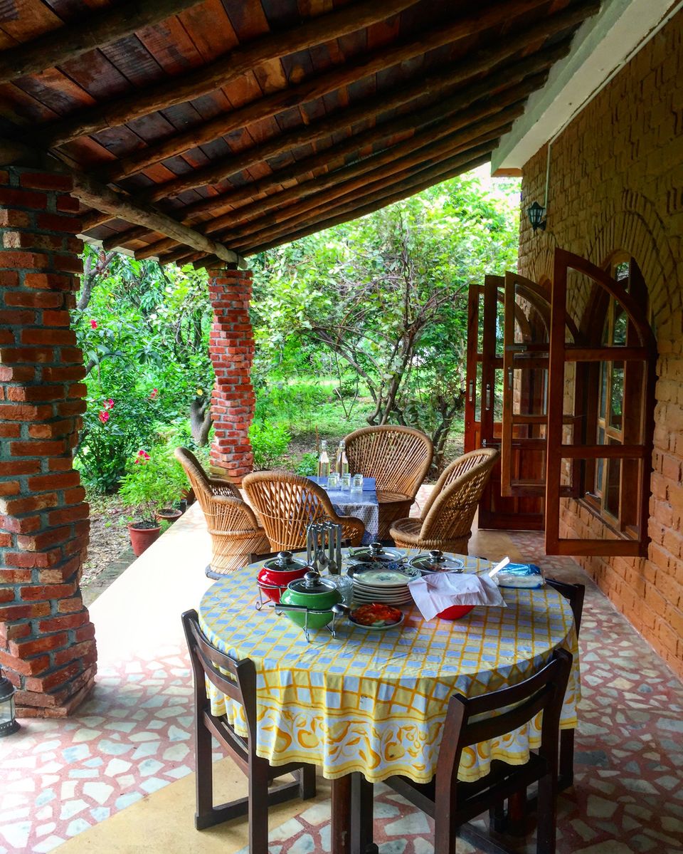 Photo of Sunny Days and Starry Nights At This Himalayan Homestay In The Wild! by M