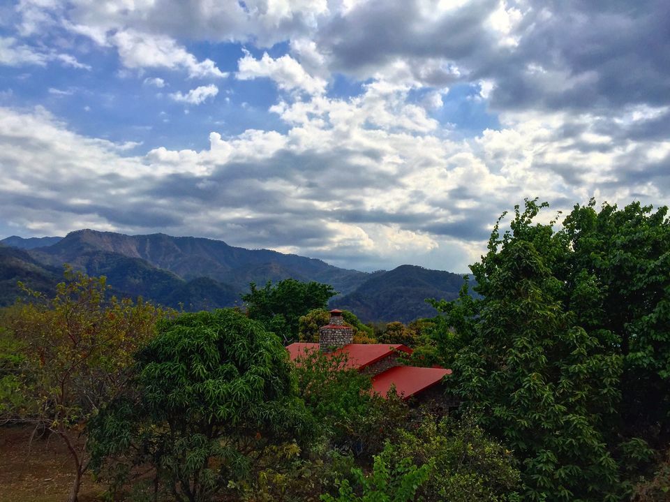 Photo of Sunny Days and Starry Nights At This Himalayan Homestay In The Wild! by M