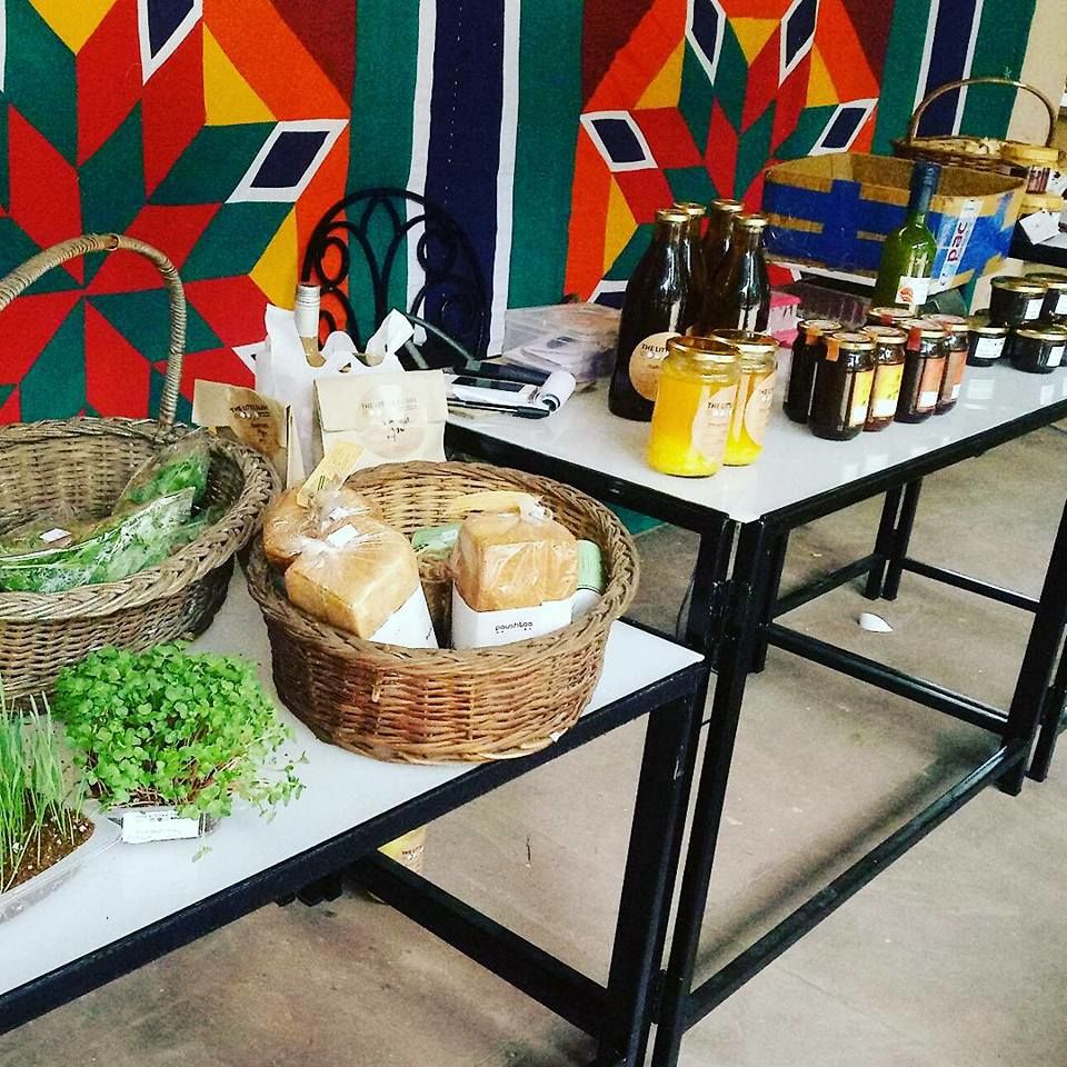 Photo of A Sunday Market That You Don't Want To Miss At Bikaner House 1/3 by M