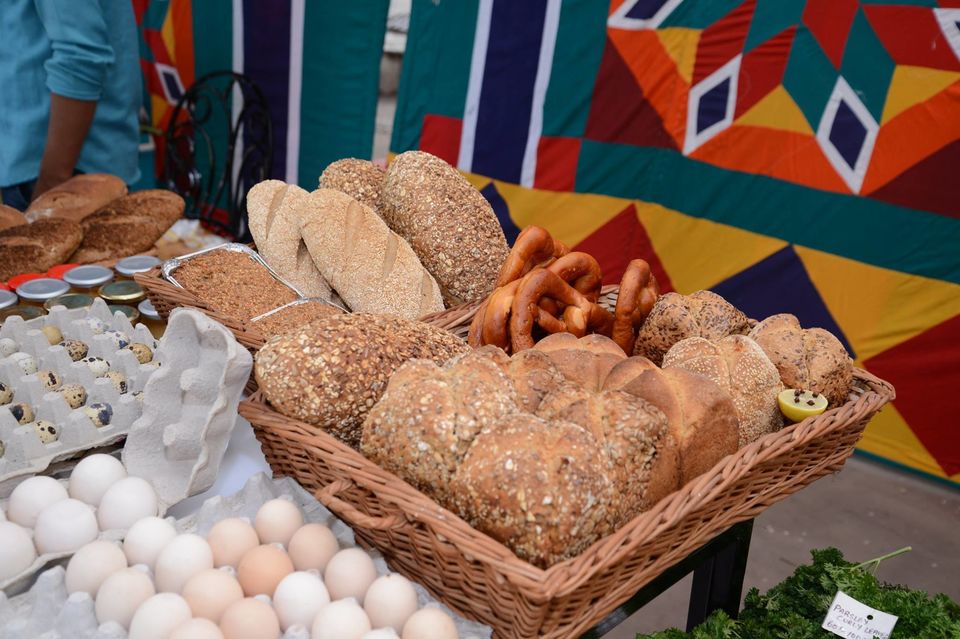Photo of A Sunday Market That You Don't Want To Miss At Bikaner House 3/3 by M