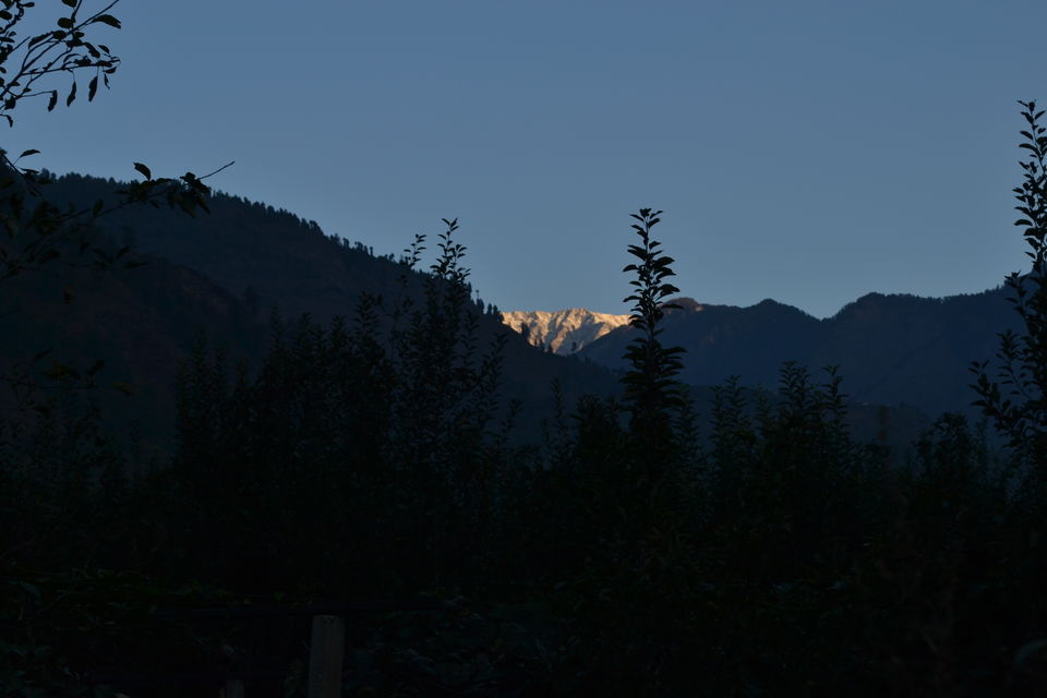 Photo of Himachal Pradesh, India by M