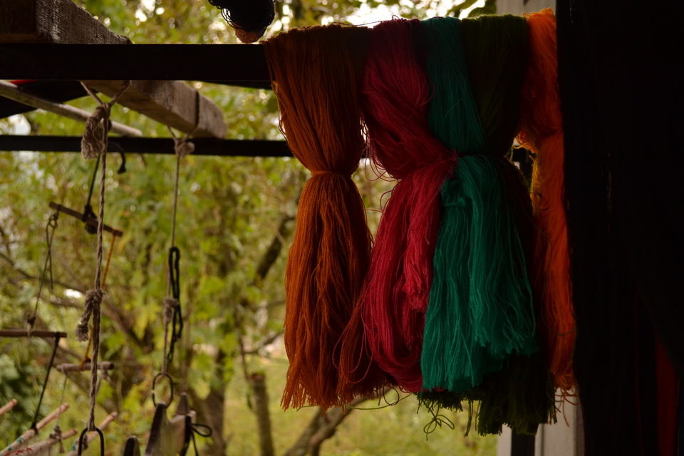 Photo of Offbeat Himachal : Why You Must Visit The Riverside Town of Raison by M