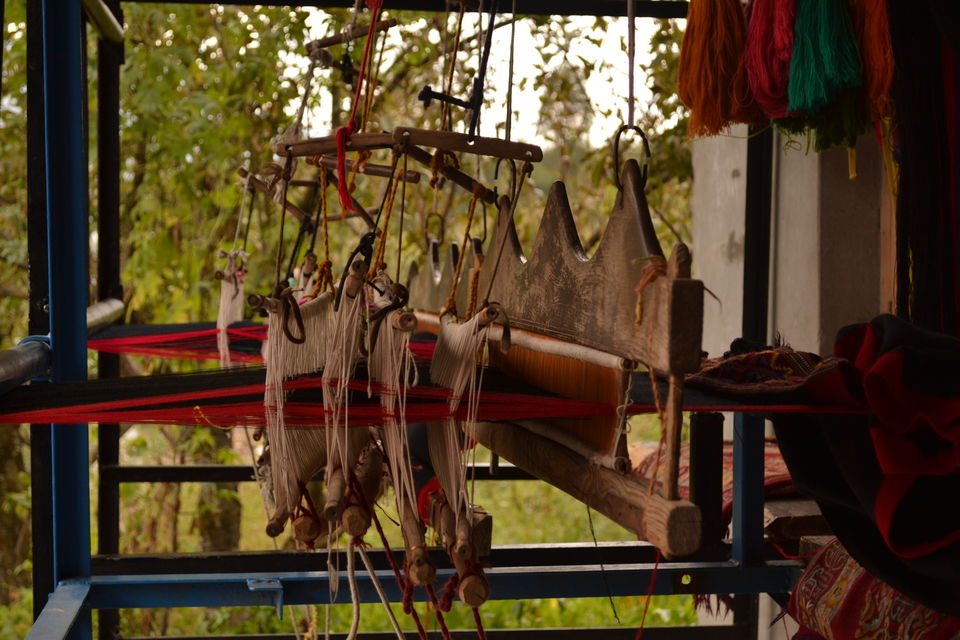 Photo of Offbeat Himachal : Why You Must Visit The Riverside Town of Raison by M