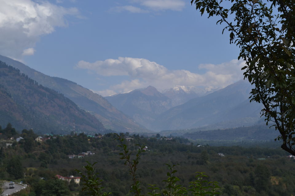Photo of Raison, Himachal Pradesh, India by M