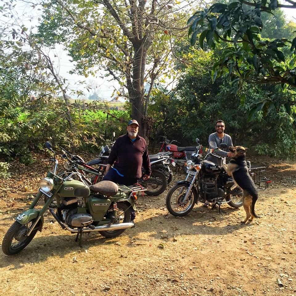 Photo of Sunny Days and Starry Nights At This Himalayan Homestay In The Wild! by M