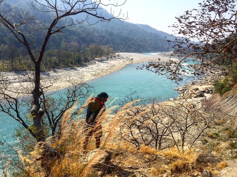 Photo of Sunny Days and Starry Nights At This Himalayan Homestay In The Wild! by M
