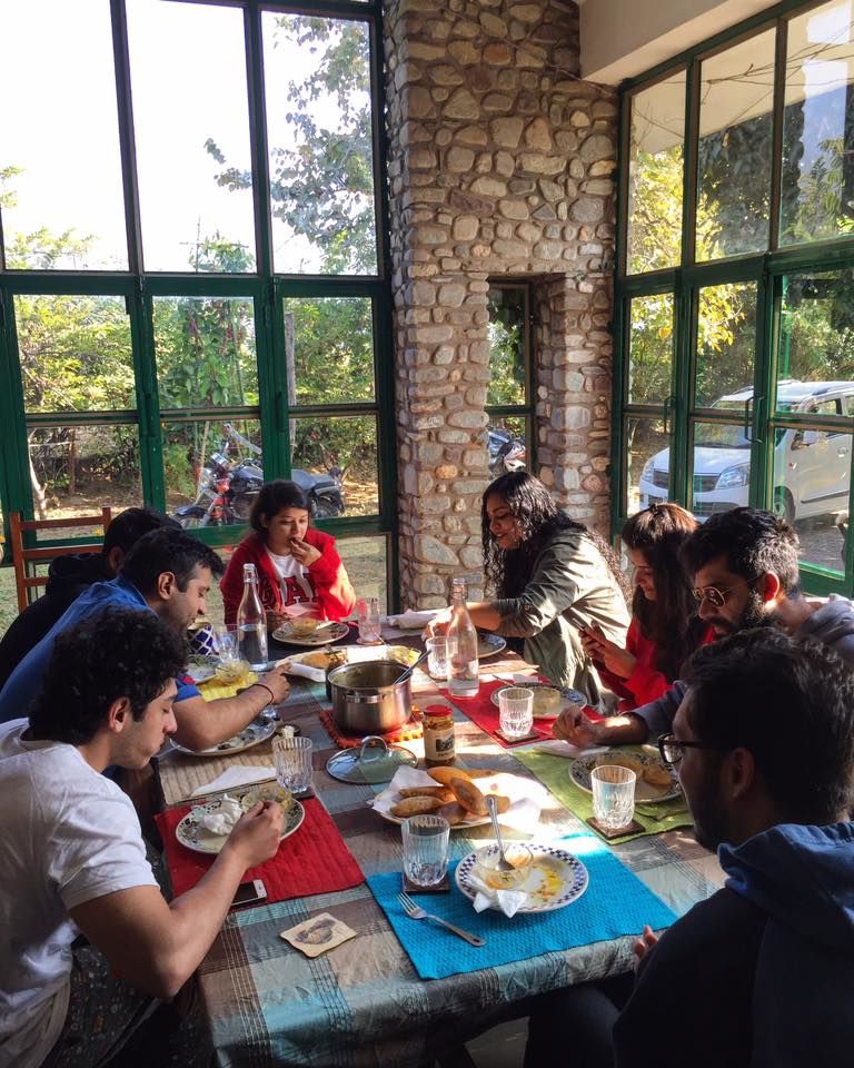 Photo of Sunny Days and Starry Nights At This Himalayan Homestay In The Wild! by M