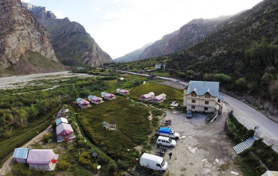 Photo of Padma Lodge Jispa, Leh Road, Jispa, Himachal Pradesh, India by M