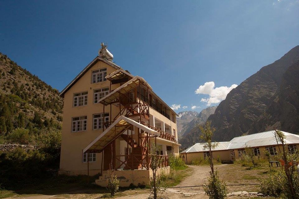 Photo of Padma Lodge Jispa, Leh Road, Jispa, Himachal Pradesh, India by M