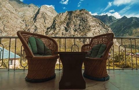 Photo of Padma Lodge Jispa, Leh Road, Jispa, Himachal Pradesh, India by M