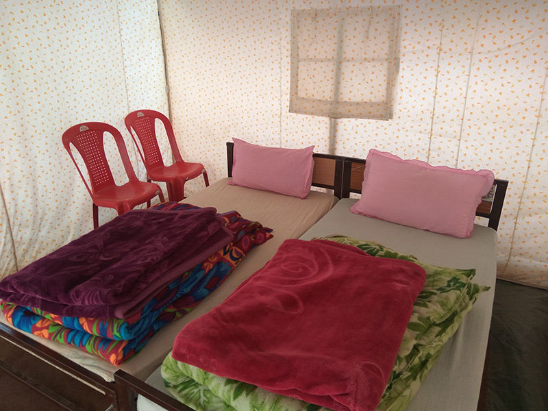 Photo of Garjha Hill Sight Trekking & Camping, Keylong, Sarchu, Himachal Pradesh, India by M