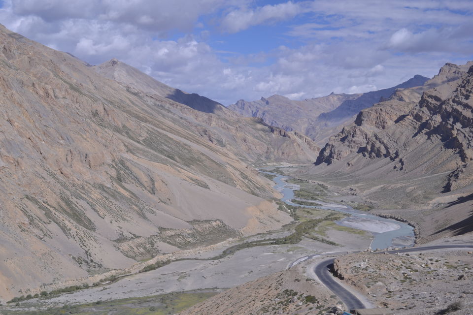 Photo of Where To Stop On A Road Trip From Manali To Ladakh – A Complete Guide by M
