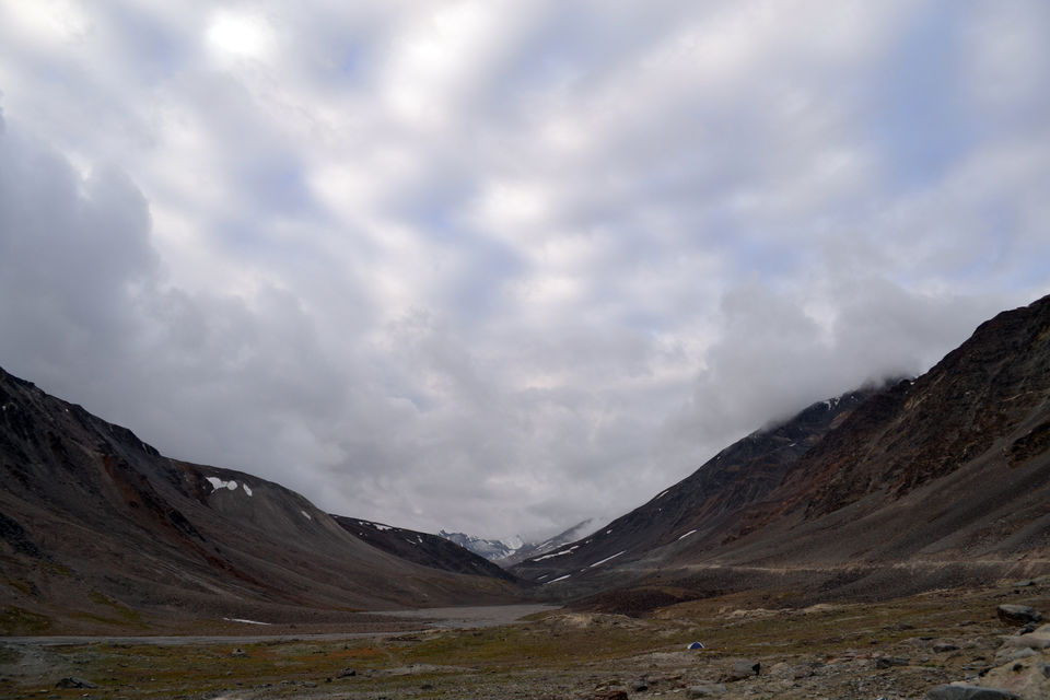 Photo of Leh Manali Highway, Choglamsar by M