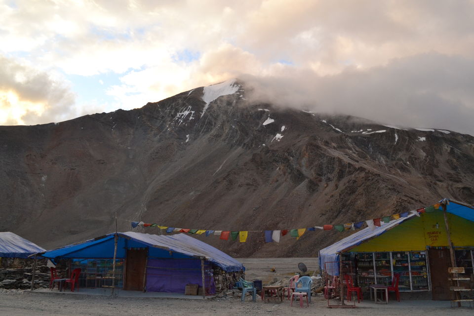 Photo of Where To Stop On A Road Trip From Manali To Ladakh – A Complete Guide by M