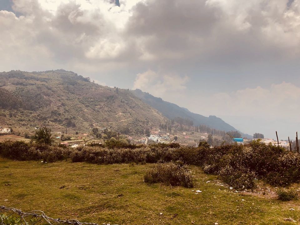 Photo of Enjoy A Quiet & Relaxed Long Weekend At Kodai Kanal in Tamil Nadu, India. 2/10 by Kirti Panchal