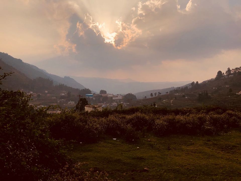 Photo of Enjoy A Quiet & Relaxed Long Weekend At Kodai Kanal in Tamil Nadu, India. 3/10 by Kirti Panchal