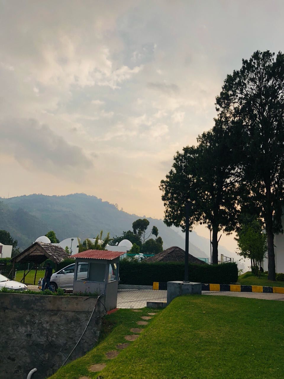 Photo of Enjoy A Quiet & Relaxed Long Weekend At Kodai Kanal in Tamil Nadu, India. 4/10 by Kirti Panchal