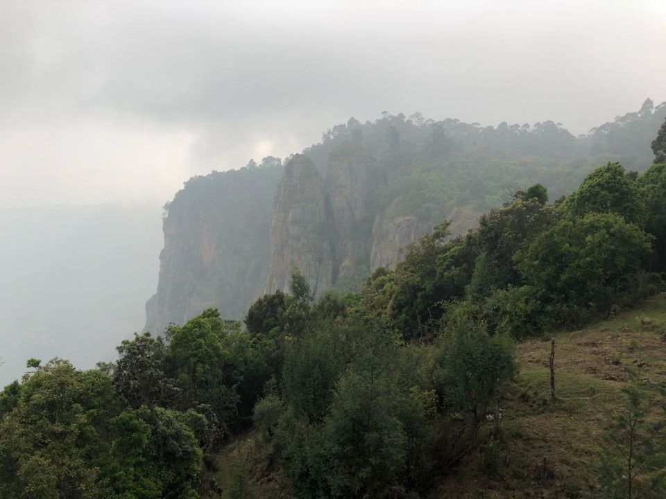 Photo of Enjoy A Quiet & Relaxed Long Weekend At Kodai Kanal in Tamil Nadu, India. 8/10 by Kirti Panchal