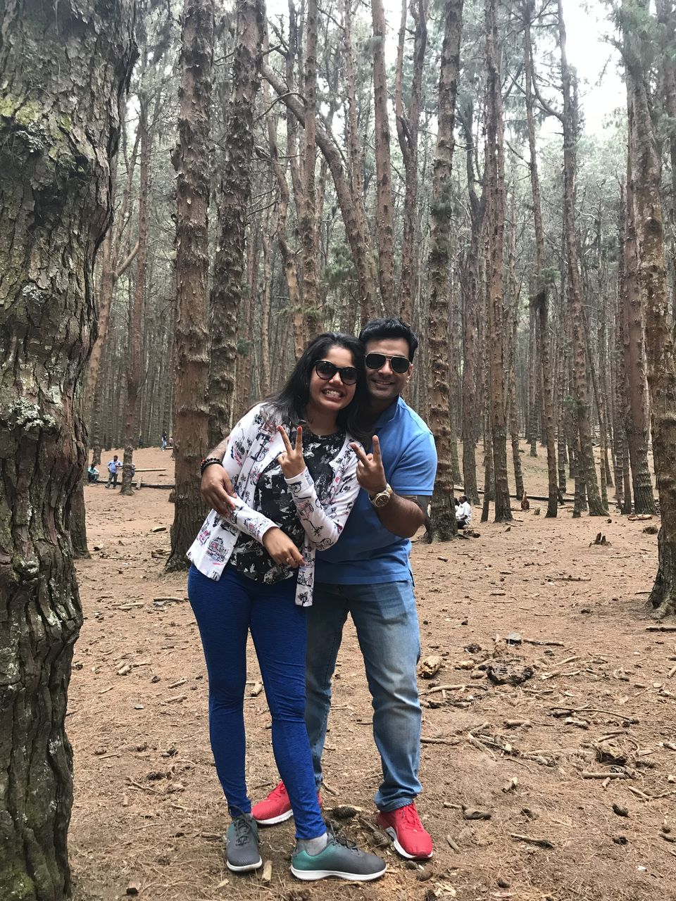 Photo of Enjoy A Quiet & Relaxed Long Weekend At Kodai Kanal in Tamil Nadu, India. 10/10 by Kirti Panchal