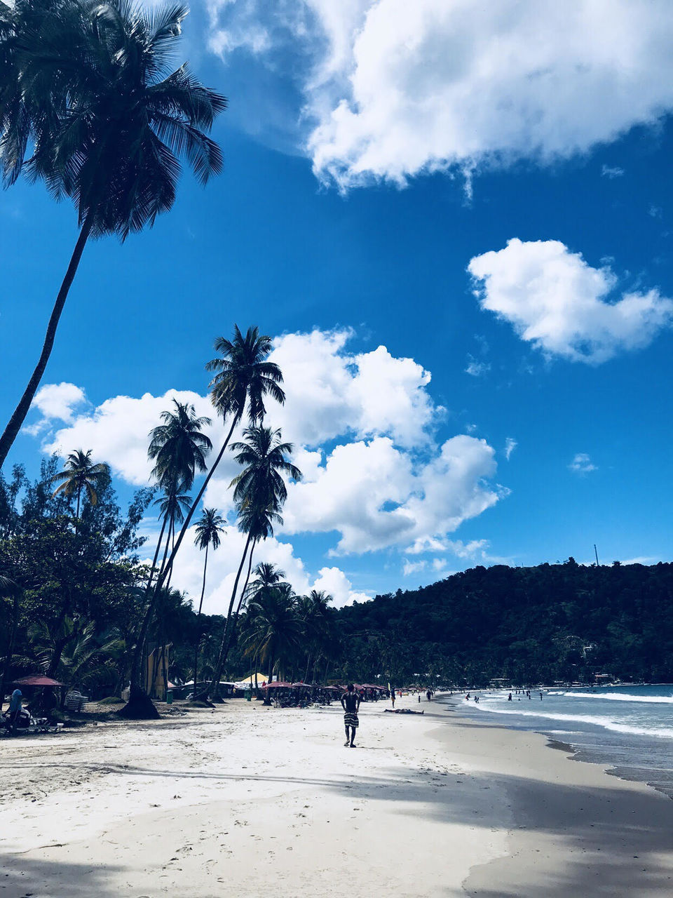 Photo of Travel To The Hottest Destination Of The Caribbean - Trinidad & Tobago! 4/9 by Kirti Panchal