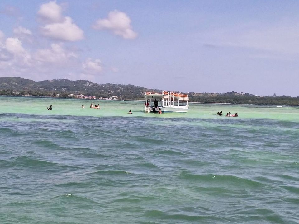 Photo of Travel To The Hottest Destination Of The Caribbean - Trinidad & Tobago! 5/9 by Kirti Panchal