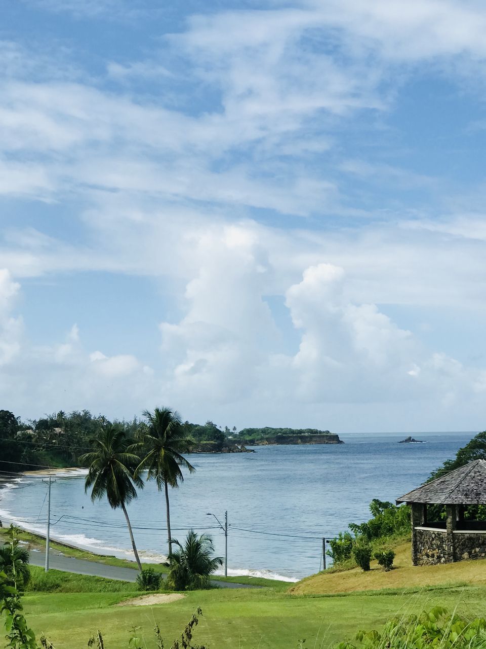 Photo of Travel To The Hottest Destination Of The Caribbean - Trinidad & Tobago! 1/9 by Kirti Panchal