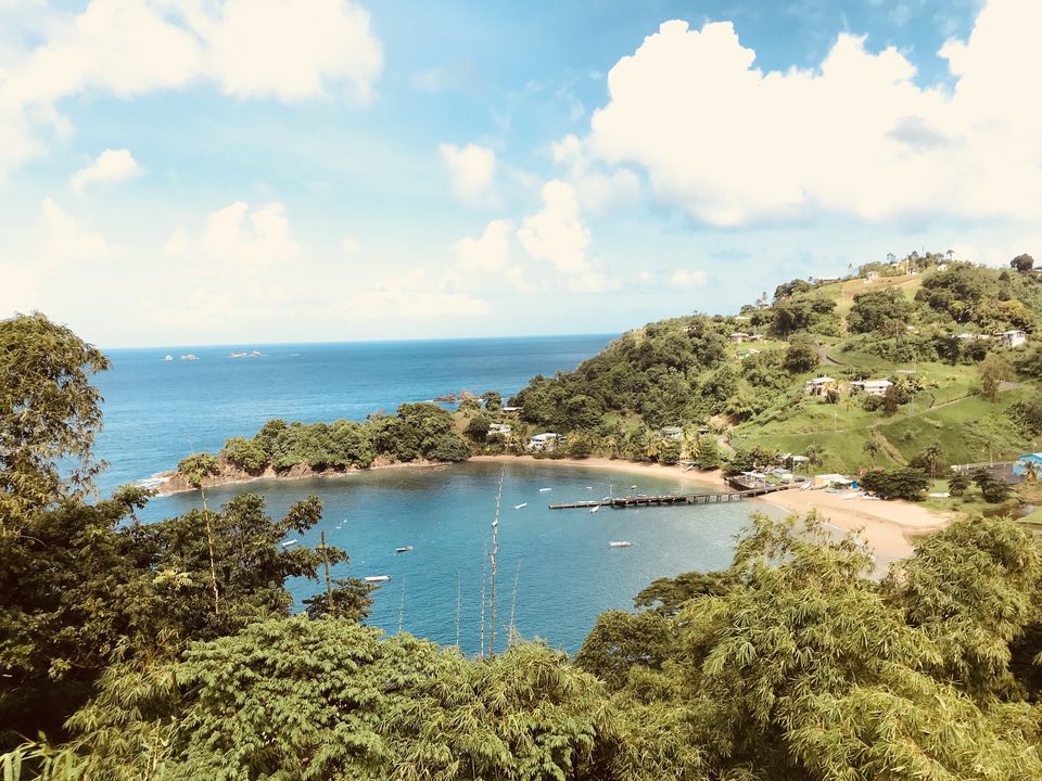 Photo of Travel To The Hottest Destination Of The Caribbean - Trinidad & Tobago! 2/9 by Kirti Panchal