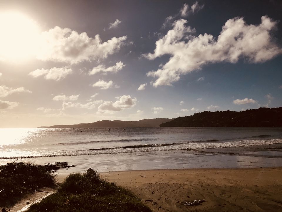 Photo of Travel To The Hottest Destination Of The Caribbean - Trinidad & Tobago! 3/9 by Kirti Panchal